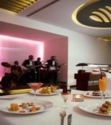 фото отеля Galaxy Hotel Gurgaon