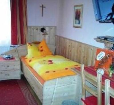 фото отеля Bauernhof Strassbauer der Familienbauernhof
