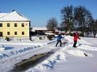 фото отеля Bauernhof Strassbauer der Familienbauernhof