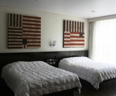 фото отеля Suites Masliah