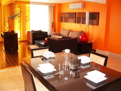 фото отеля Suites Masliah