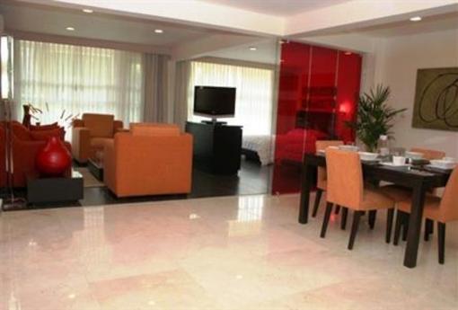 фото отеля Suites Masliah