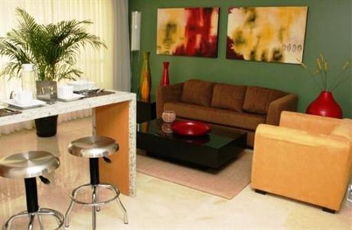 фото отеля Suites Masliah