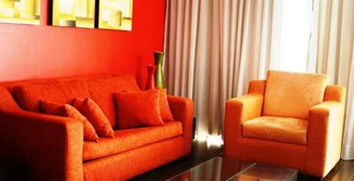 фото отеля Suites Masliah