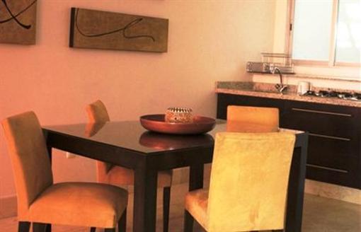 фото отеля Suites Masliah