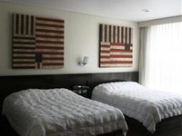 Suites Masliah