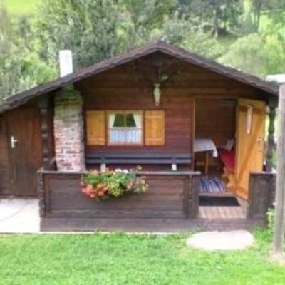фото отеля Bauernhof Streibl