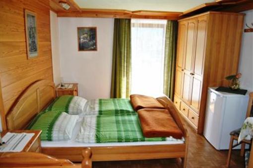 фото отеля Bauernhof Streibl
