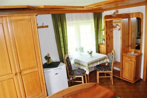фото отеля Bauernhof Streibl