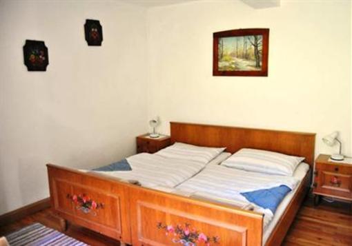фото отеля Bauernhof Streibl