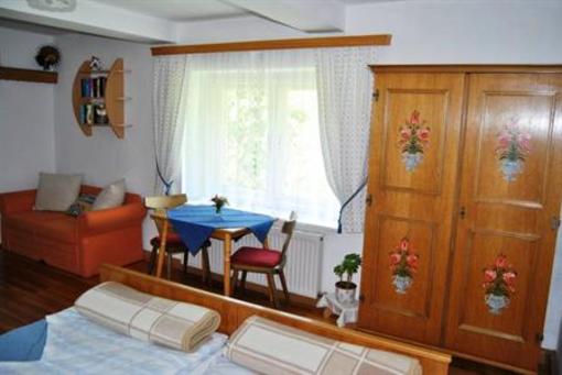 фото отеля Bauernhof Streibl