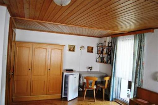 фото отеля Bauernhof Streibl
