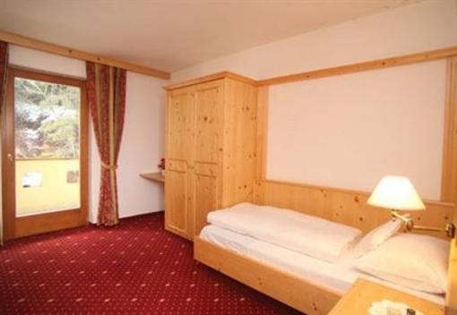 фото отеля Hotel Waldheim Altrei