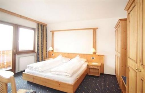 фото отеля Hotel Waldheim Altrei