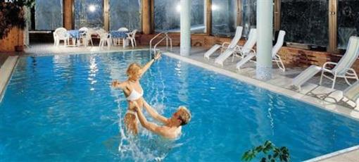 фото отеля Hotel Waldheim Altrei
