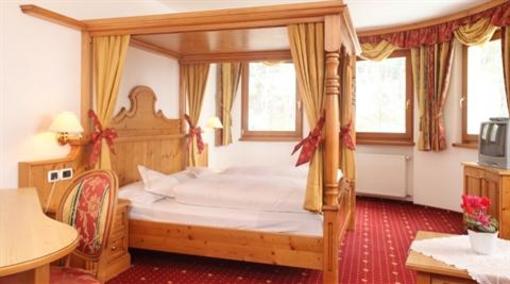 фото отеля Hotel Waldheim Altrei