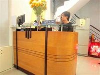 Quan San Guesthouse