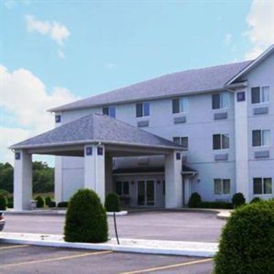 фото отеля Astoria Inn