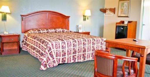 фото отеля La Mirage Inn