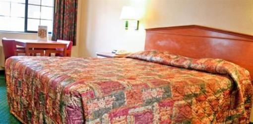 фото отеля La Mirage Inn