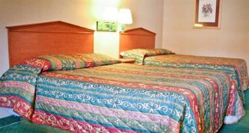 фото отеля La Mirage Inn