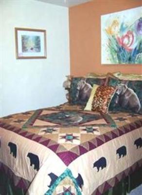 фото отеля Daybreak Haven B&B