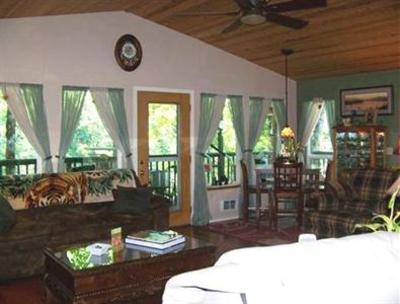 фото отеля Daybreak Haven B&B