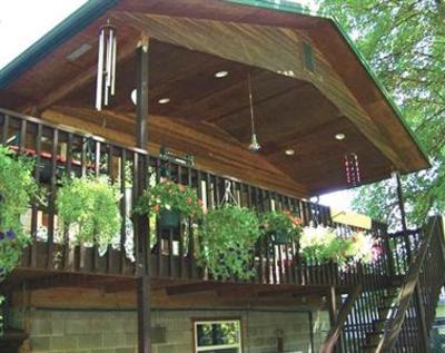 фото отеля Daybreak Haven B&B