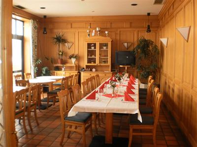 фото отеля Hotel Sport and Freizeit Hoheneich