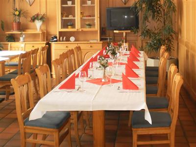 фото отеля Hotel Sport and Freizeit Hoheneich
