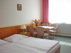 фото отеля Hotel Sport and Freizeit Hoheneich