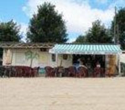 фото отеля Camping des Iles