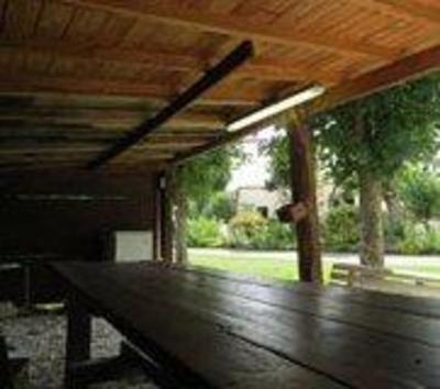 фото отеля Camping des Iles