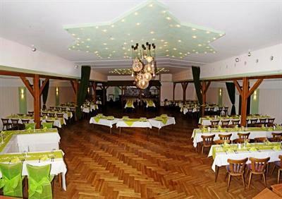 фото отеля Hotel Jagdhaus Kloster Barthe Hesel