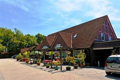 фото отеля Hotel Jagdhaus Kloster Barthe Hesel