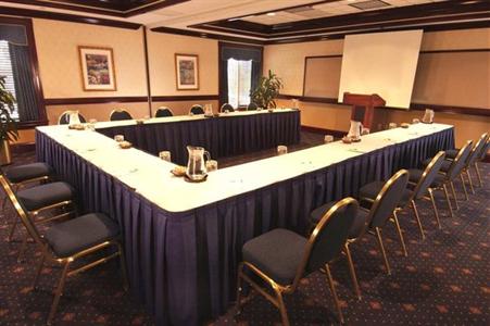 фото отеля Hampton Inn Dulles-Cascades