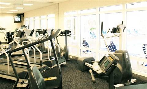 фото отеля Hampton Inn Dulles-Cascades