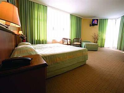 фото отеля Poseidon Hotel Marmaris