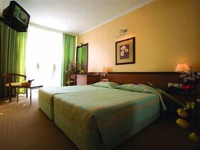 фото отеля Poseidon Hotel Marmaris