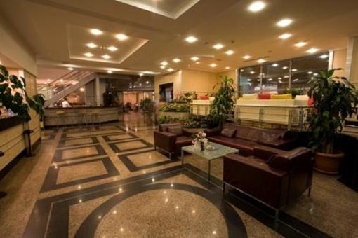 фото отеля Poseidon Hotel Marmaris