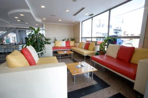 фото отеля Poseidon Hotel Marmaris
