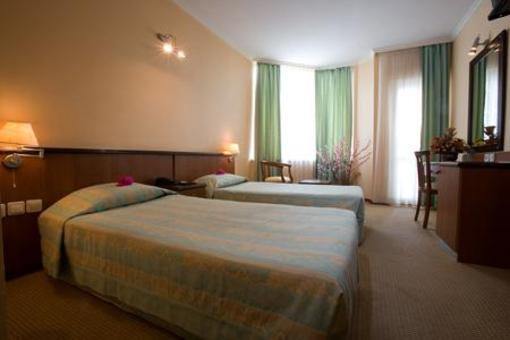 фото отеля Poseidon Hotel Marmaris
