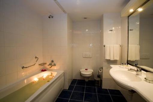 фото отеля Poseidon Hotel Marmaris