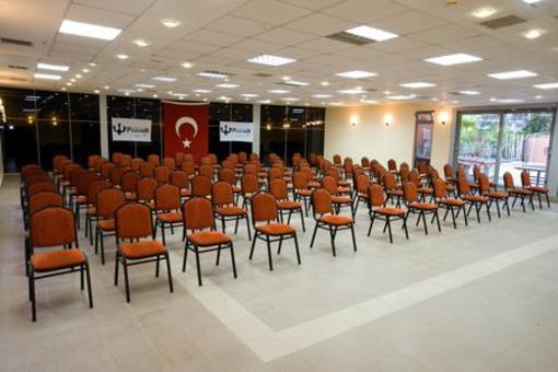 фото отеля Poseidon Hotel Marmaris