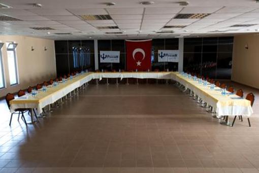 фото отеля Poseidon Hotel Marmaris