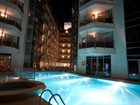 фото отеля Poseidon Hotel Marmaris