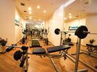 фото отеля Poseidon Hotel Marmaris