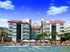 фото отеля Poseidon Hotel Marmaris