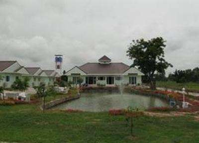 фото отеля Or-anong Resort