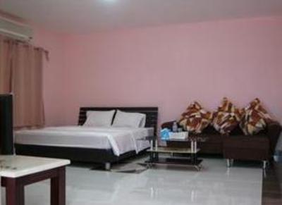 фото отеля Or-anong Resort